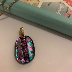 Dichroic Pendant